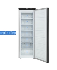 Tủ Đông Sanaky Inverter 213 Lít VH-230VD3