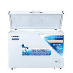 Tủ đông Alaska 205 lít BD-300C