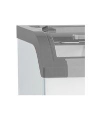 Tủ đông Sanaky 750 lít VH-1008KA