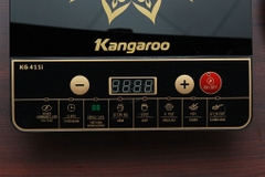 Bếp từ Kangaroo KG411i