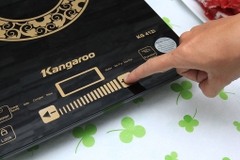 Bếp điện từ Kangaroo KG412I