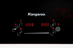Bếp từ hồng ngoại lắp âm Kangaroo KG443I