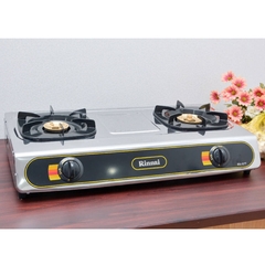 BẾP GAS RINNAI RV-577(BK)