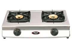 Bếp gas Rinnai RV-460(S)