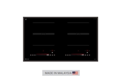 Bếp từ Buchen BUC775ID Plus