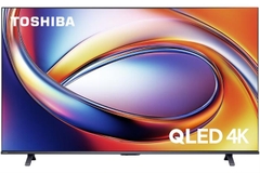 Smart Tivi QLED Toshiba AI 4K 55 inch 55M450RP model 2025