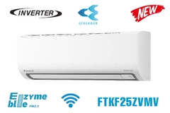 Điều Hòa Daikin 24000Btu 1 Chiều Inverter FTKF71ZVMV