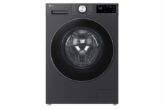 Máy giặt LG AI DD Inverter 12 kg FX1412N5G model 2025