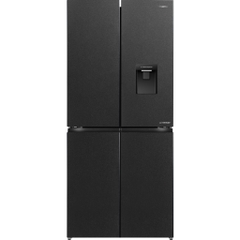 Tủ lạnh Hisense Inverter 427 lít RQ559N4EBND