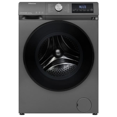 Máy giặt sấy Hisense Inverter giặt 10.5 kg - sấy 7 kg WDQA1043BT