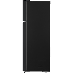 Tủ lạnh LG Inverter 266L LTB26BLM màu đen