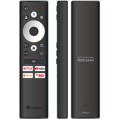 Smart Tivi Casper 32 inch HD 32HGK610