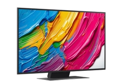Smart Tivi QNED LG AI 4K 55 inch 55QNED81ASA mới 2025