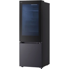 Tủ lạnh LG Inverter InstaView 340 lít LBB33BLMAI