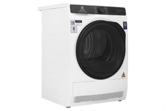 Máy sấy quần áo bơm nhiệt Electrolux 8 kg EDH803J5WC - Mới 2024