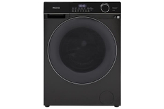 Máy giặt sấy Hisense Inverter giặt 10.5 kg - sấy 7 kg WD105M3