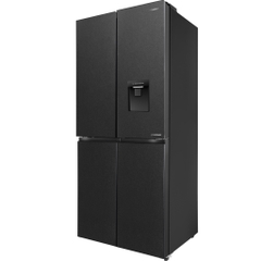 Tủ lạnh Hisense Inverter 427 lít RQ559N4EBND