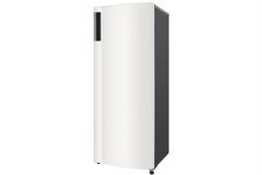 Tủ đông đứng LG 165 lít 1 cửa LOF16BGM