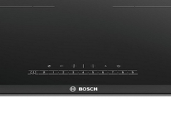 Bếp điện từ đôi Bosch PPI82560MS 3500W