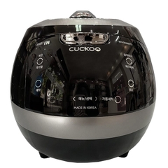 Nồi cơm điện Cao tần Cuckoo CRP-AHXB1060FD 1.8L
