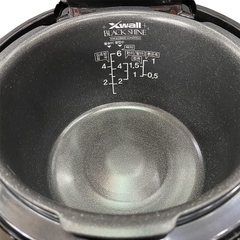 Nồi cơm điện Cao tần Cuckoo CRP-AHXB1060FD 1.8L