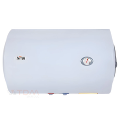 Bình nóng lạnh Ferroli 100 lít Aquastore 100E - Ngang