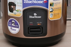 Nồi cơm nắp gài BlueStone 1.2 lít RCB-5512
