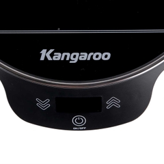 Bếp từ cảm ứng Kangaroo KG20IH8 (kèm lẩu