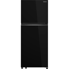 Tủ lạnh Hitachi Inverter Grand Carbon 374 lít HRTN6408SGBKVN