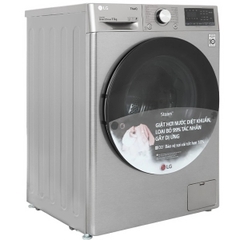 Máy giặt LG Inverter 11 kg FV1411S4P