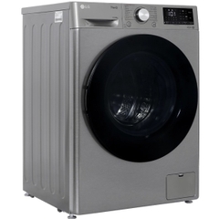 Máy giặt sấy LG Inverter 10 kg FV1410D4P