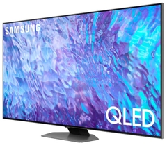 Smart Tivi Samsung QLED 4K 75 inch QA75Q80C-MODEL mới 2023