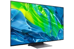 Smart Tivi OLED Samsung 4K 55 inch QA55S95B-MODEL mới