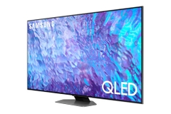 Smart Tivi Samsung QLED 4K 55 inch QA55Q80C-MODEL mới 2023