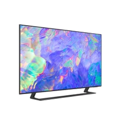 Smart Tivi Samsung 43 inch Crystal UHD 4K 43CU8500