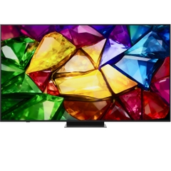 Smart Tivi Mini RGB AI LG 4K 86 inch 86MRGB86BSA