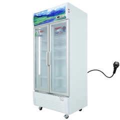 Tủ Mát Sanaky Inverter 700 Lít VH-8009HP3