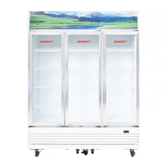 Tủ Mát Sanaky 1400 Lít VH-1520HP3