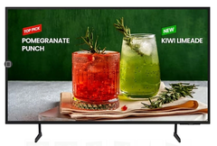 Smart Tivi Samsung Doanh Nghiệp BED-H 4K 55 Inch