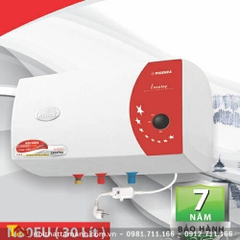 Bình Nóng Lạnh 30L Picenza N30EU