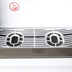 Cây nước 2 vòi Kangaroo KG31A3- có tủ để đồ