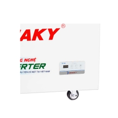 Tủ đông Sanaky inverter 500L VH-899K3A