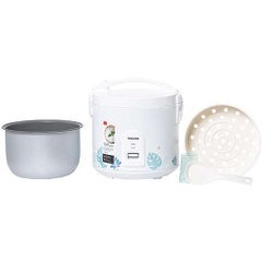 Nồi cơm nắp gài Toshiba 1 lít RC-10JH2PV(B)