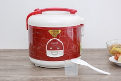 Nồi cơm nắp gài Cuckoo 2 lít CR-1122