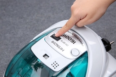 Máy hút bụi dạng hộp Hitachi CV-BF16 GN