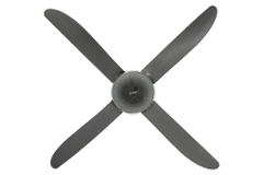 Quạt trần Mitsubishi Electric C56-RA4 đen
