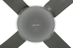 Quạt trần Mitsubishi Electric C56-RA4 đen