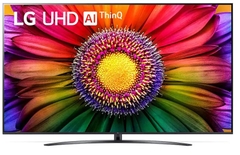 Smart Tivi LG 55 Inch 4K UHD 55UQ8150PSB