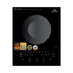Bếp điện từ đơn Hòa Phát HPC D13A2