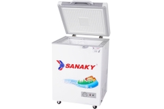 Tủ đông Sanaky 100 lít VH-1599HYK